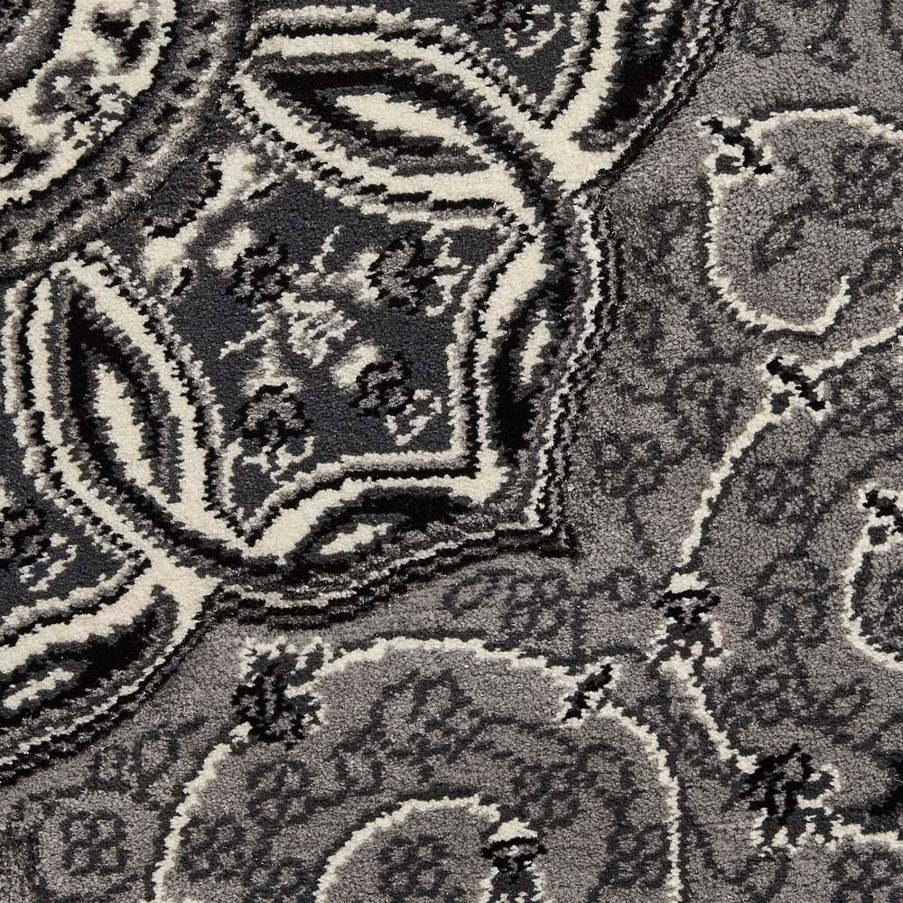 Heritage 4400 Silver Rug