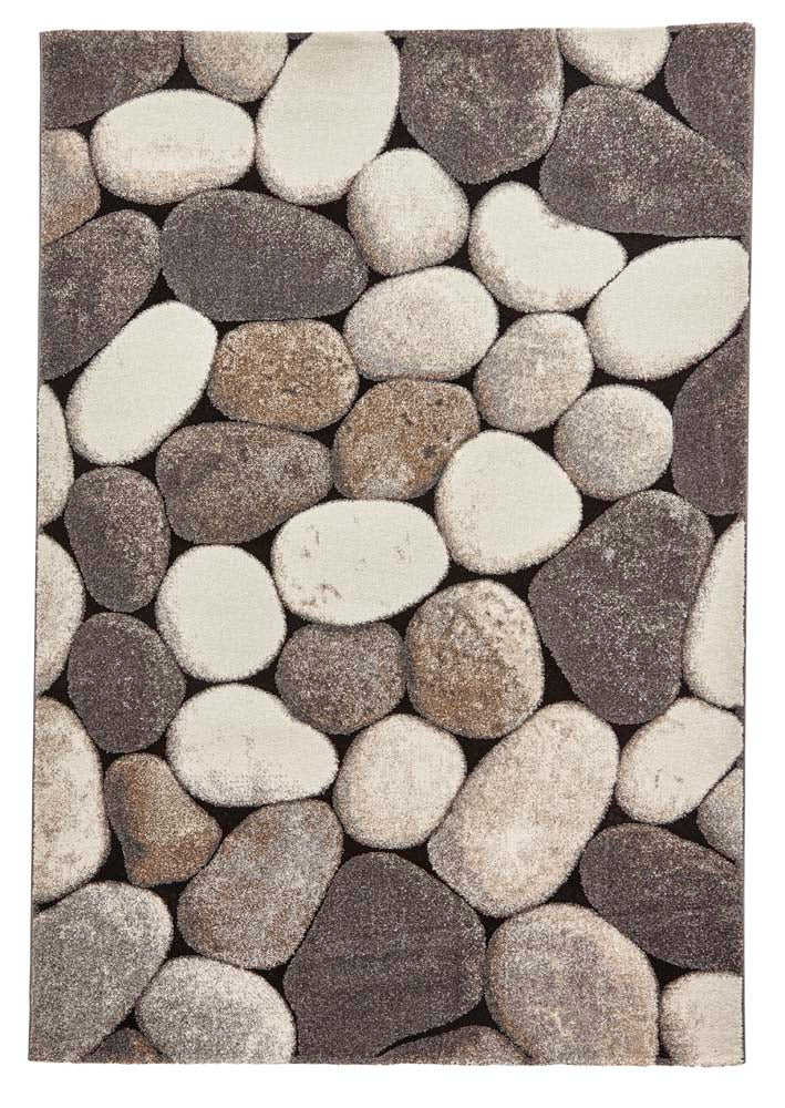 Woodland 2099 Cream/Grey Rug
