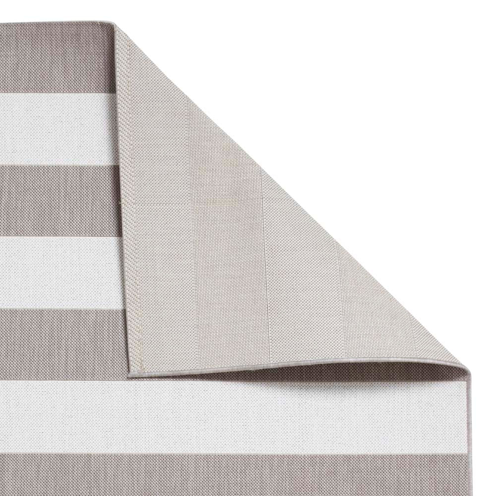 Santa Monica 48644 Beige/Cream Rug