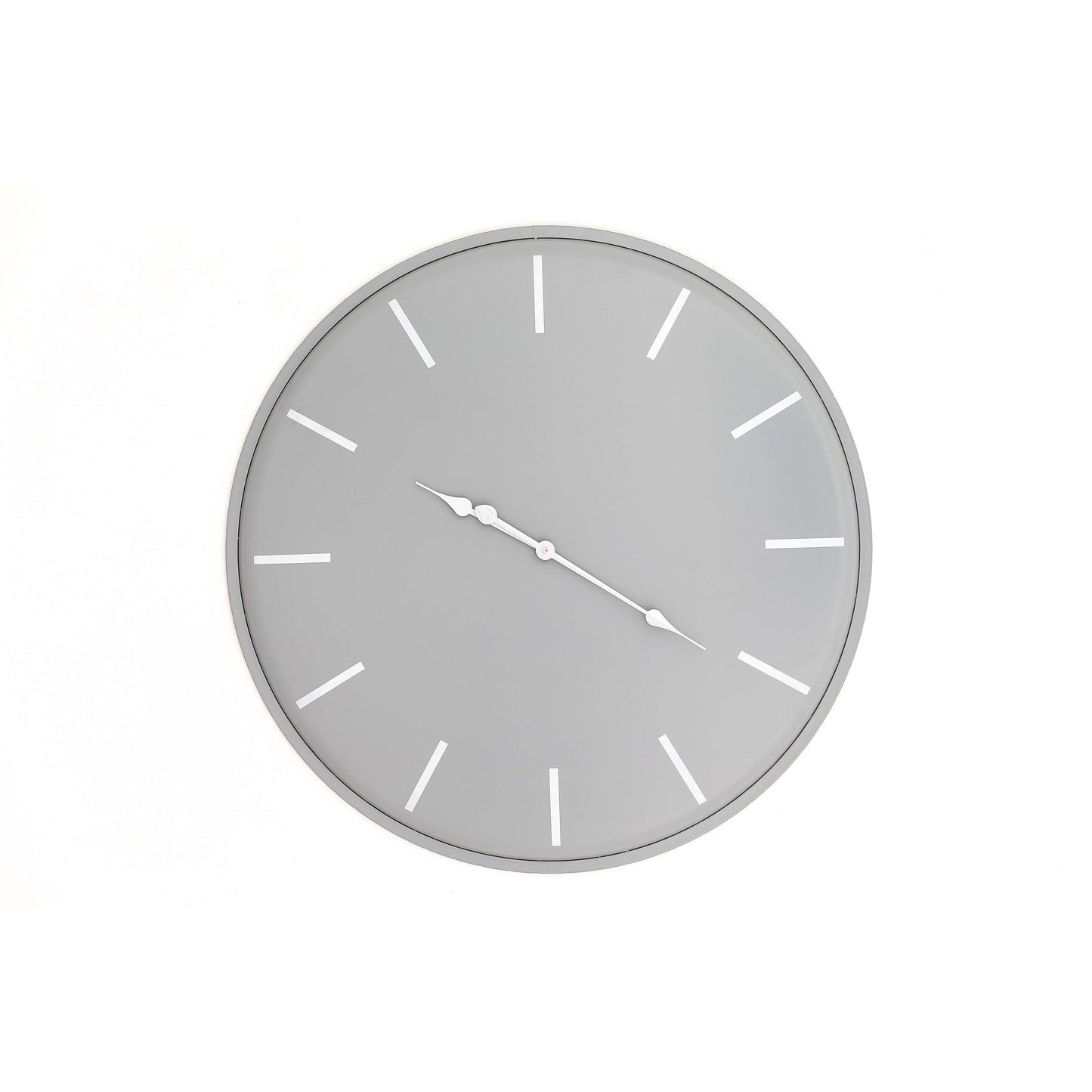 Karlsson Large Wall Clock (21633) By Hill Interiors