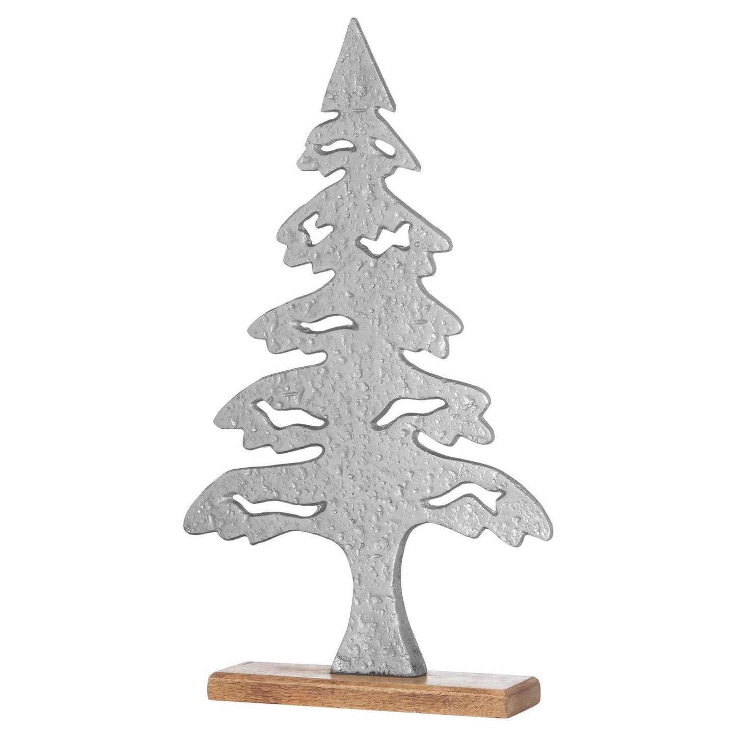 The Noel Collection Large Cast Tree Ornament (21846) By Hill Interiors