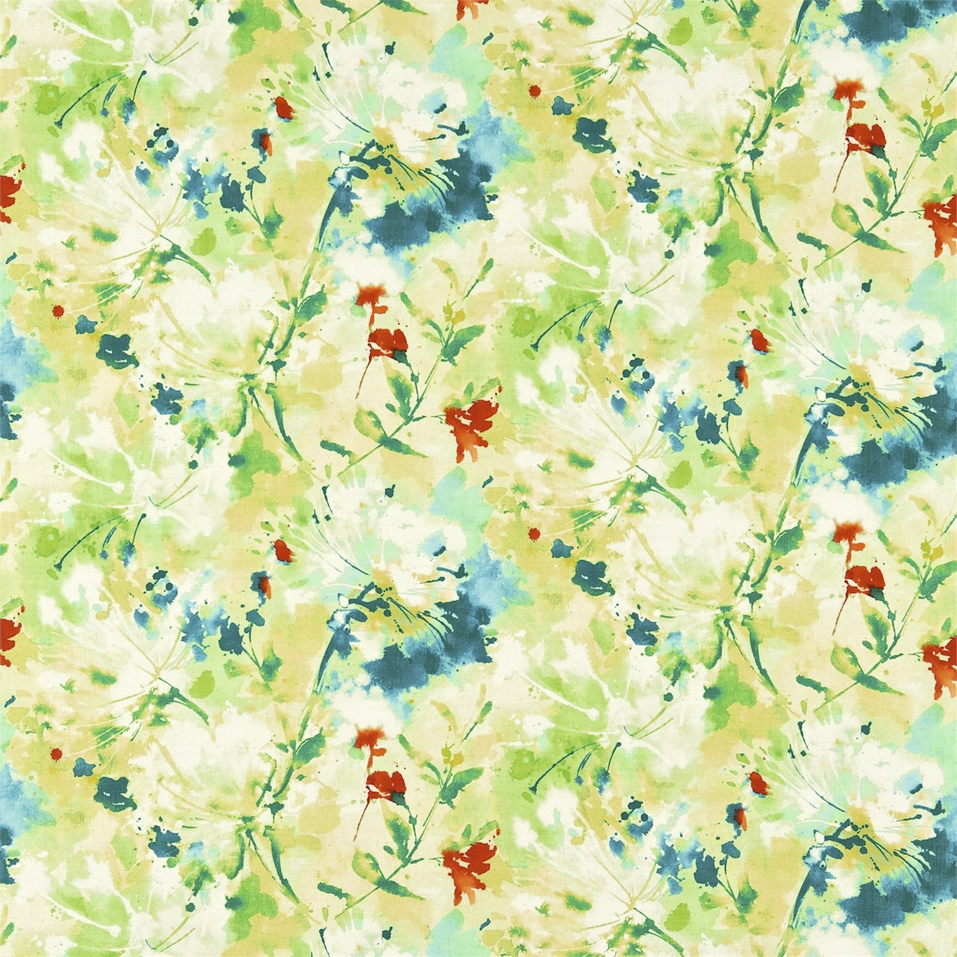 Simi Fabric by Sanderson