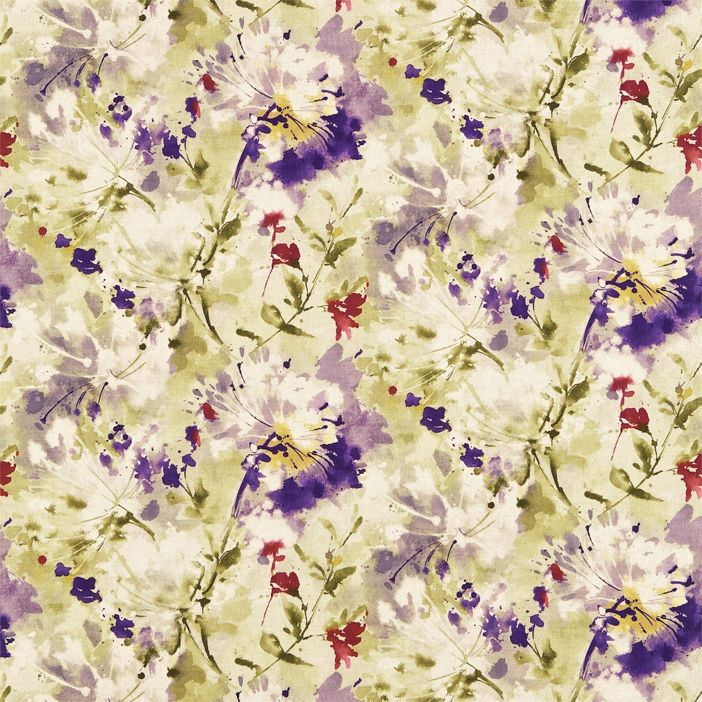 Simi Fabric by Sanderson