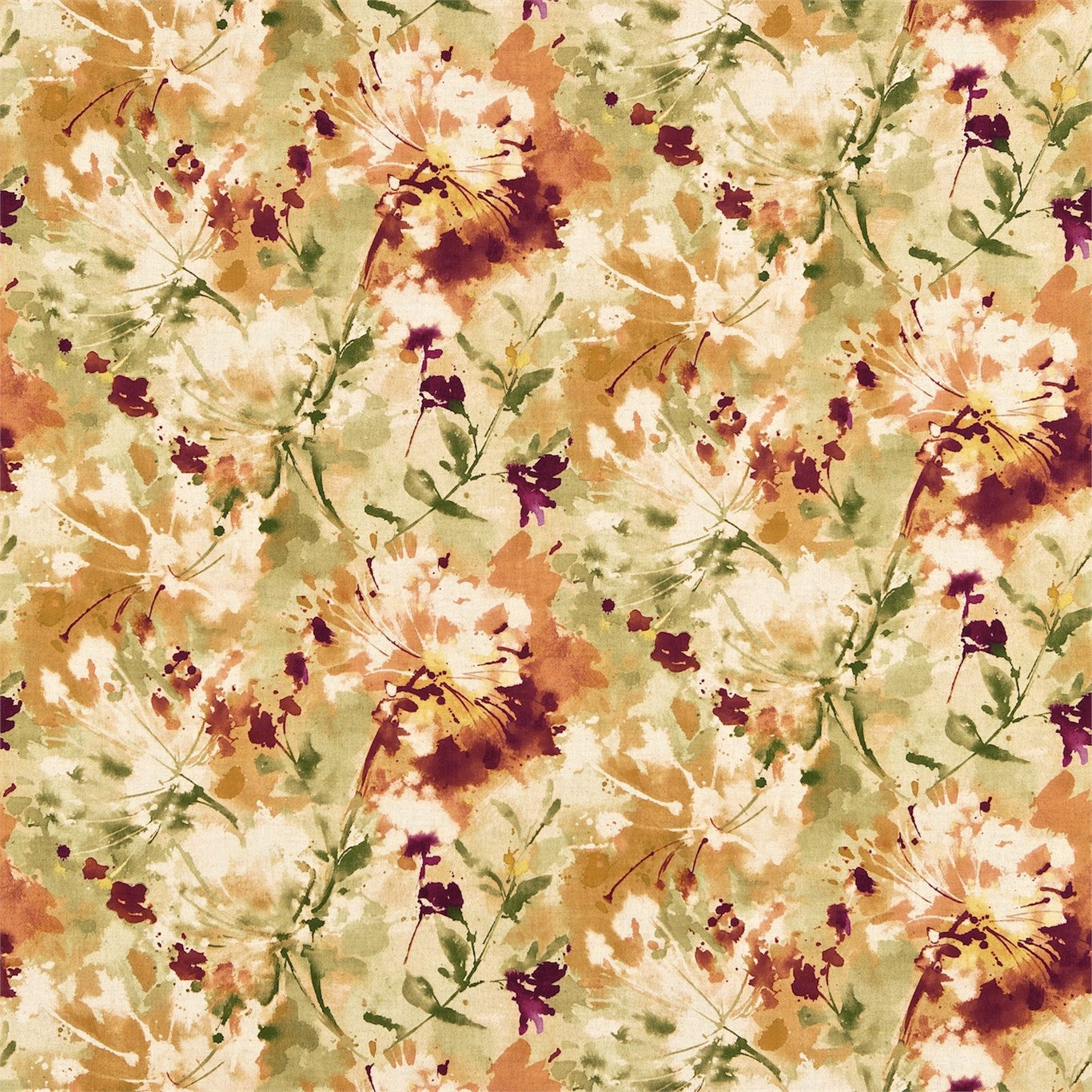 Simi Fabric by Sanderson
