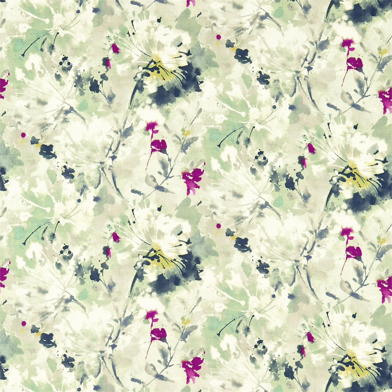 Simi Fabric by Sanderson