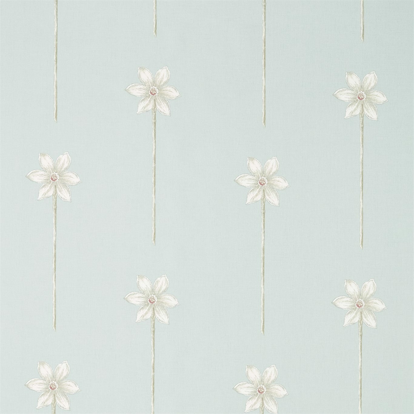 Thalia Fabric by Sanderson