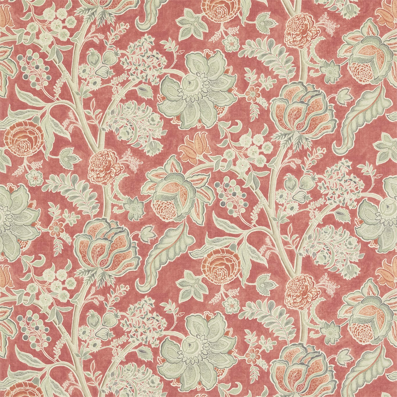 Shalimar Fabric by Sanderson