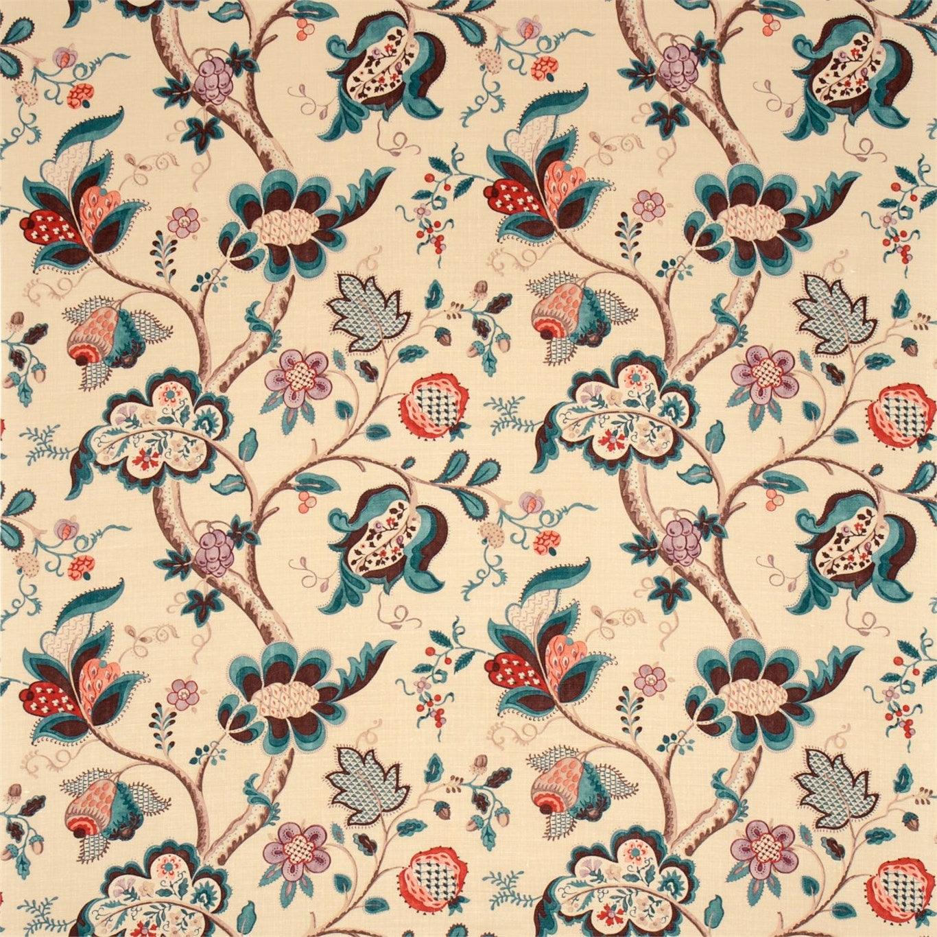 Roslyn Fabric by Sanderson