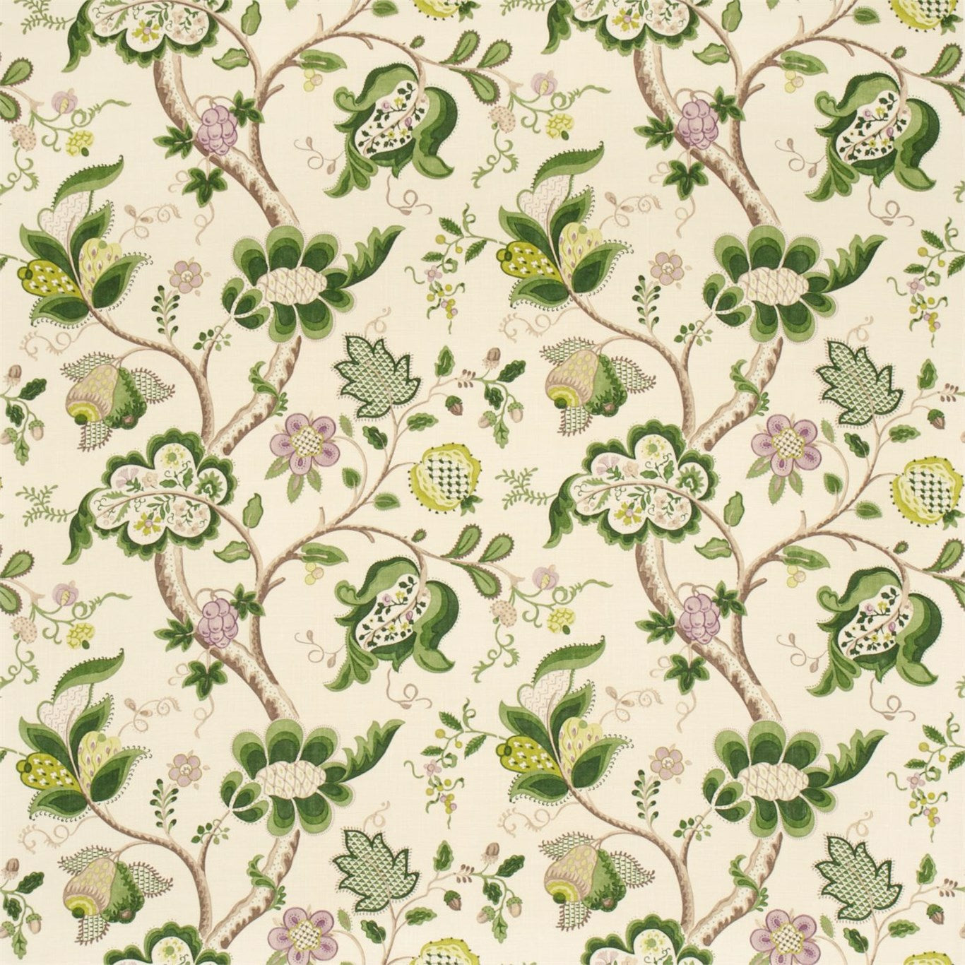 Roslyn Fabric by Sanderson