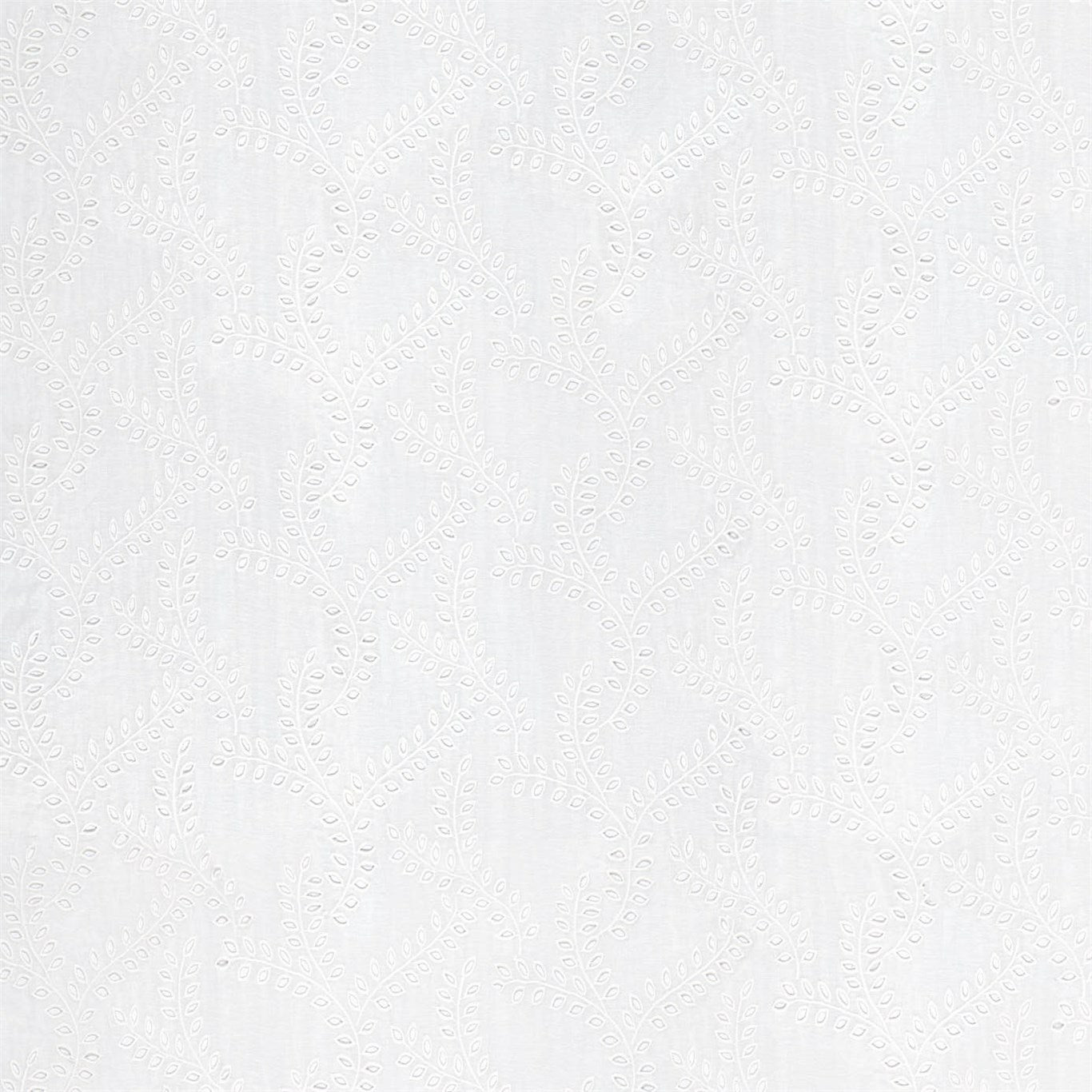 Trailing Jenny Fabric by Sanderson