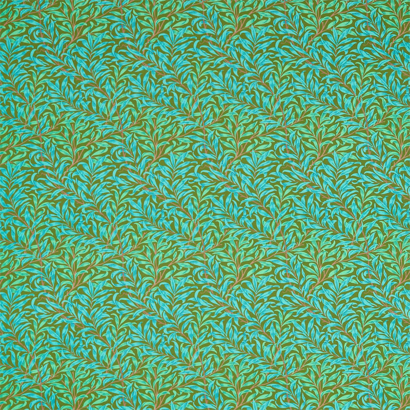 Willow Bough Fabric by Morris & Co.