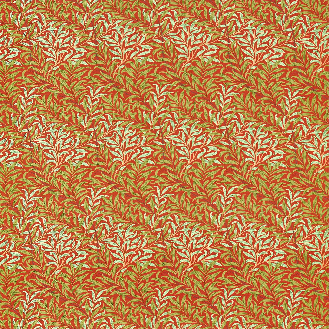 Willow Bough Fabric by Morris & Co.