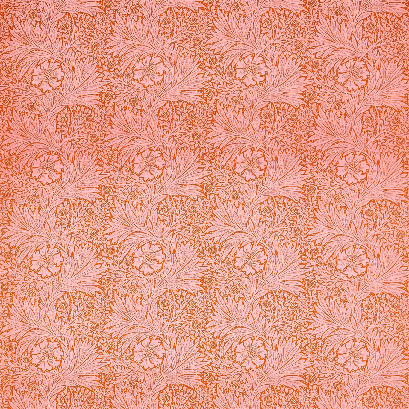 Marigold Fabric by Morris & Co.