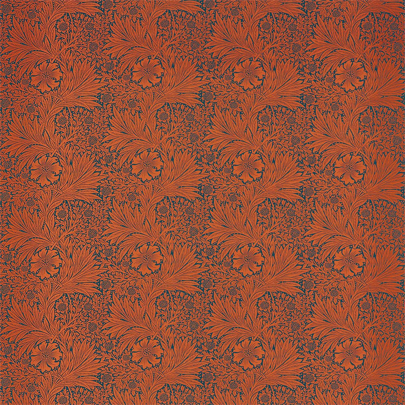 Marigold Fabric by Morris & Co.