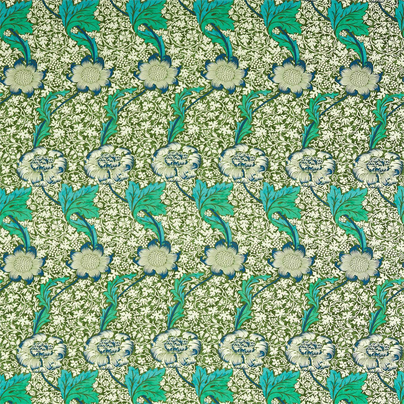 Kennet Fabric by Morris & Co.