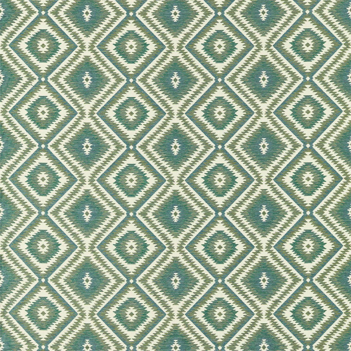 Kelim Fabric by Sanderson