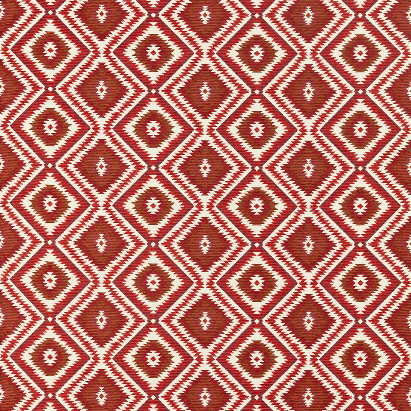 Kelim Fabric by Sanderson