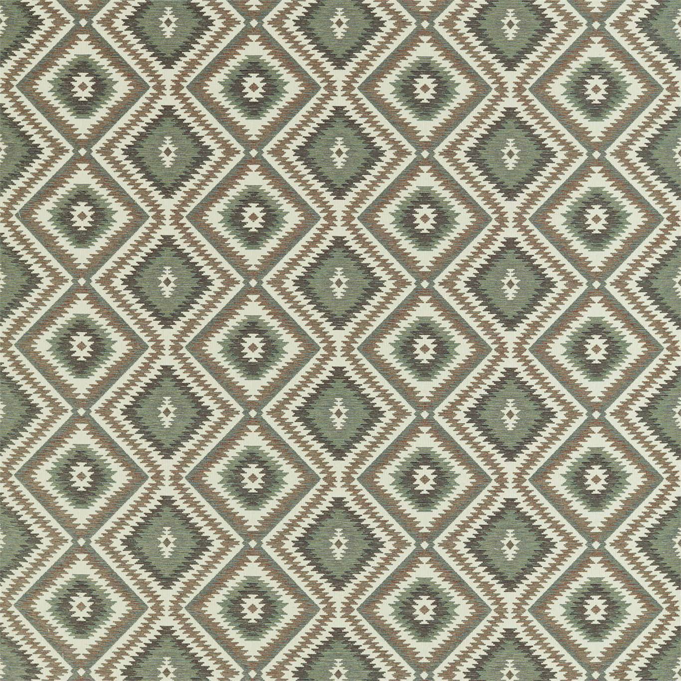 Kelim Fabric by Sanderson