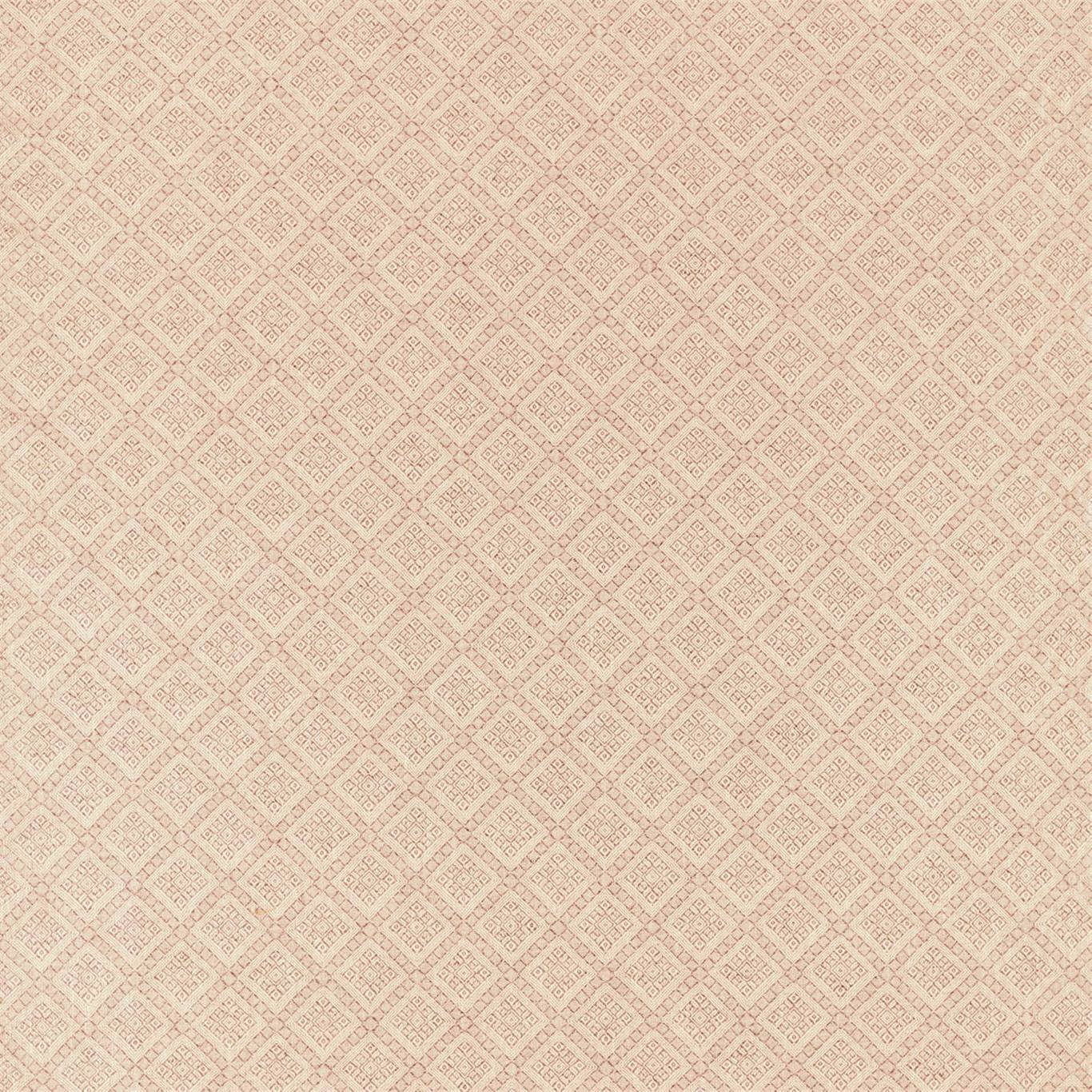 Baroda Fabric by Sanderson - DCAC236916 - Coral