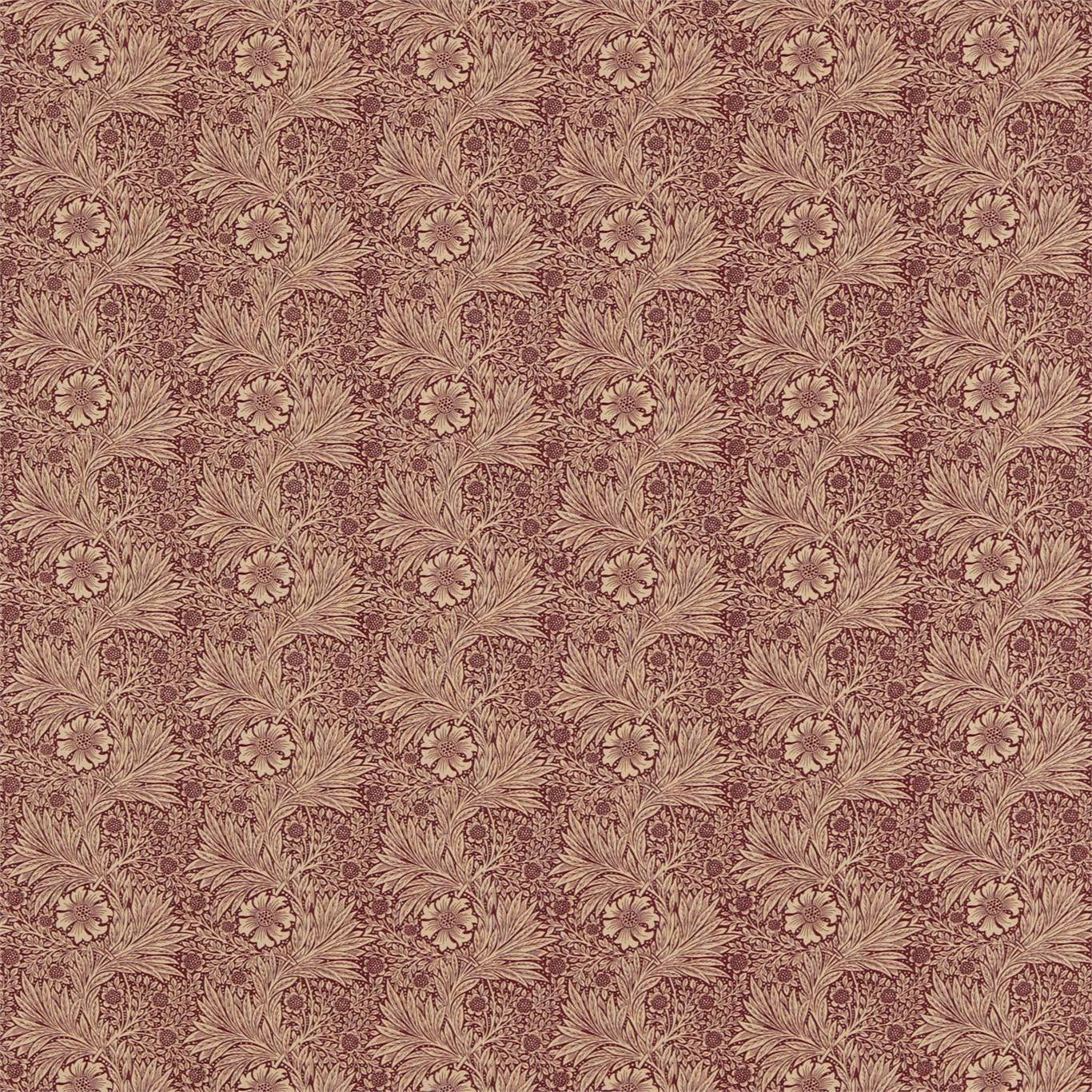 Marigold Fabric by Morris & Co.