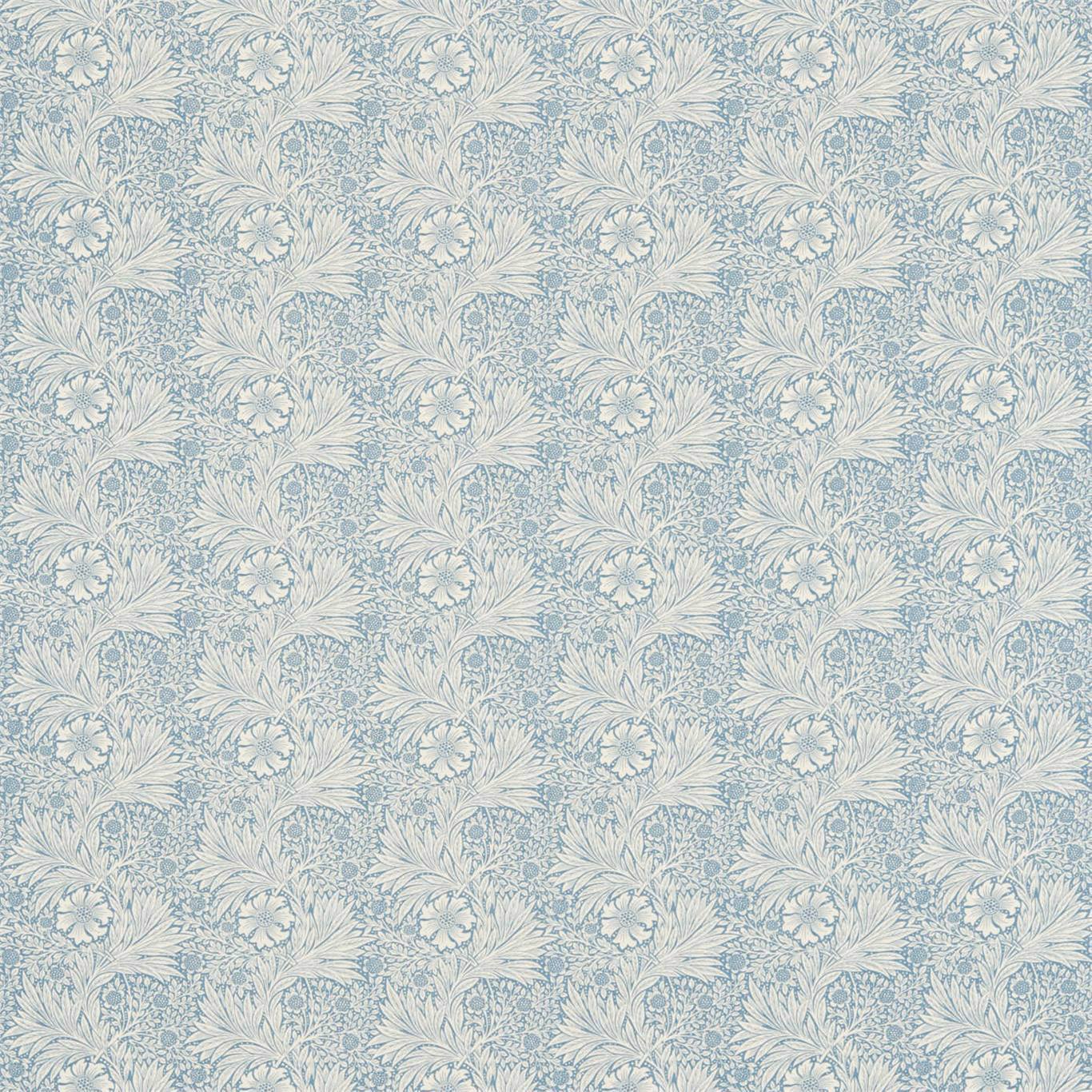 Marigold Fabric by Morris & Co.
