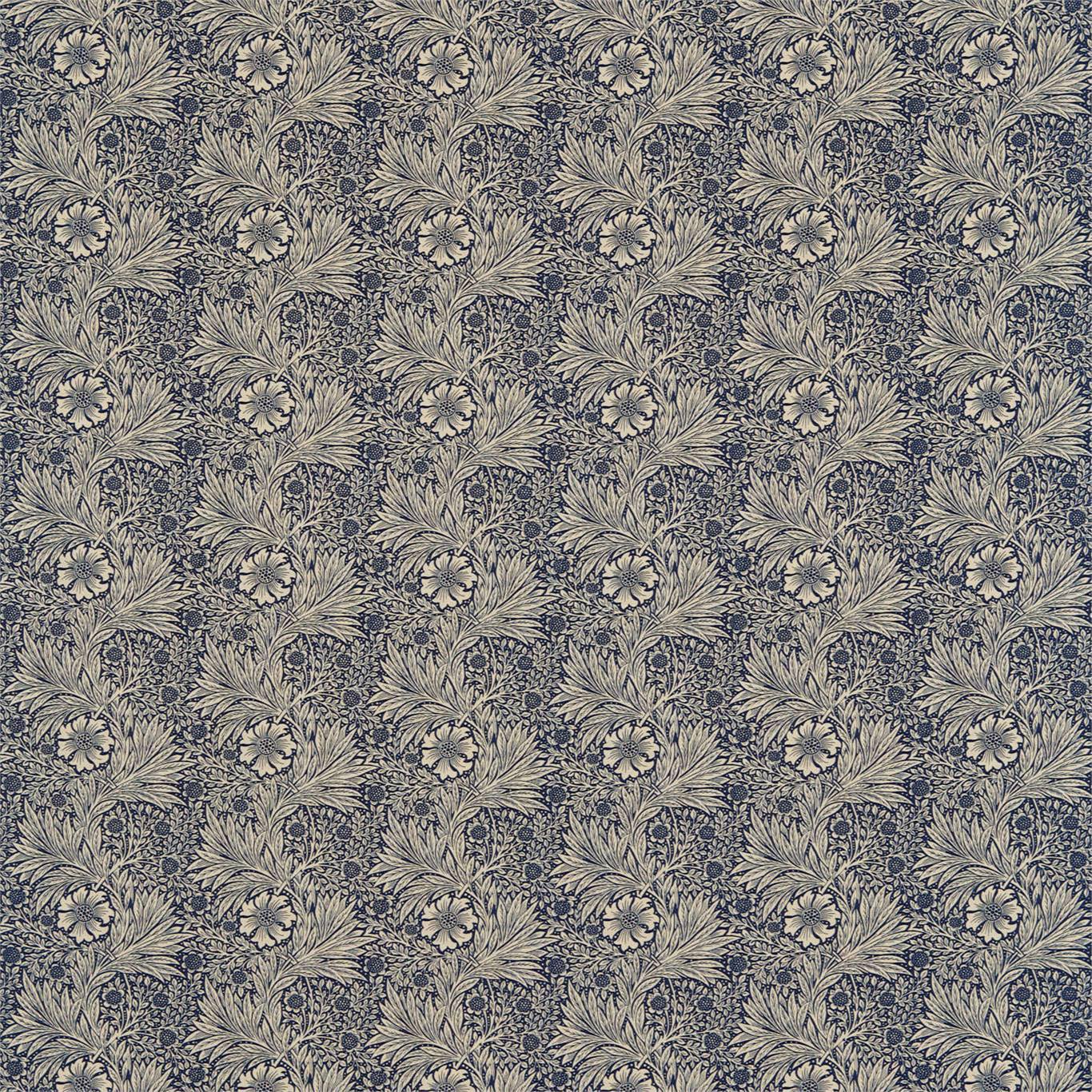 Marigold Fabric by Morris & Co.