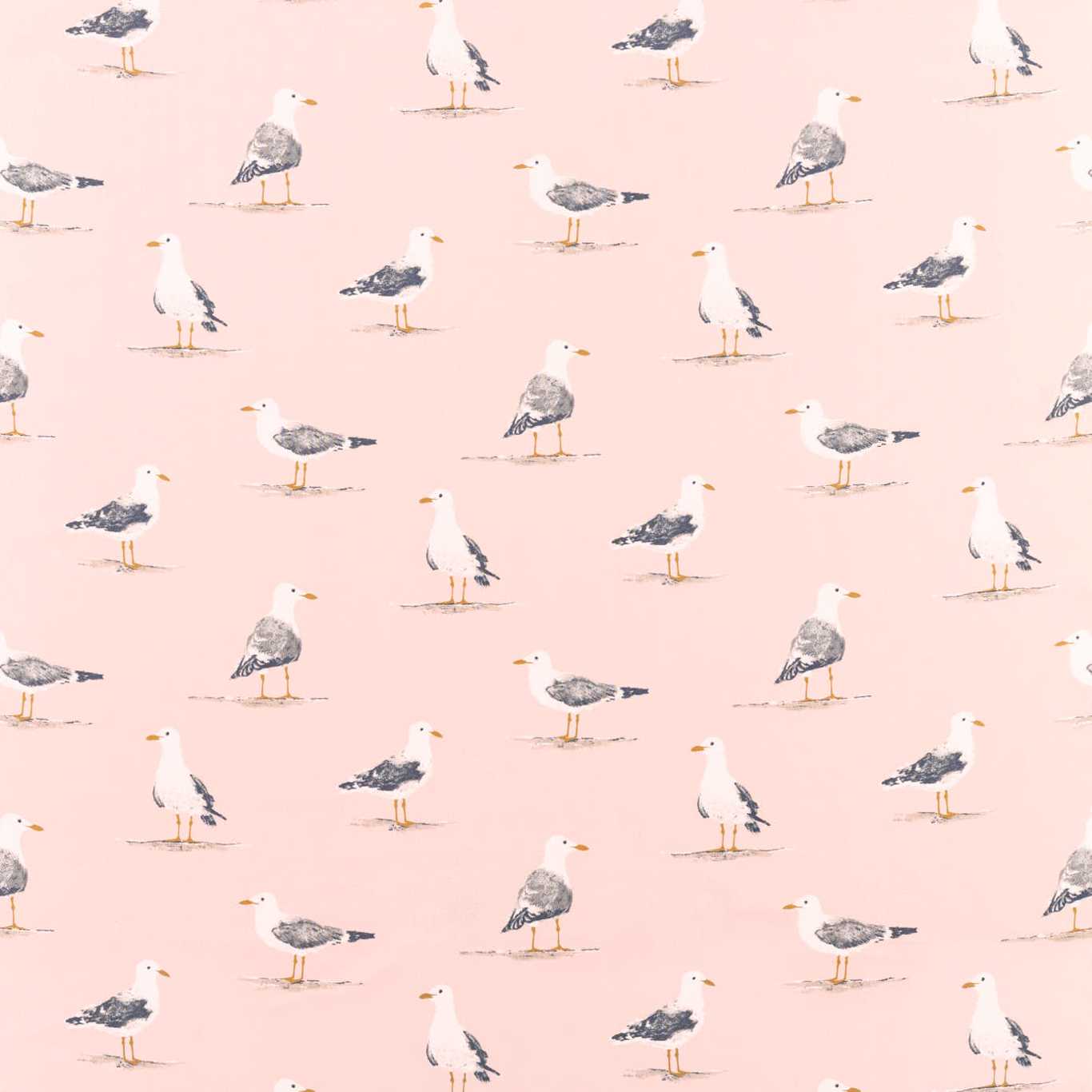 Shore Birds Fabric by Sanderson Home