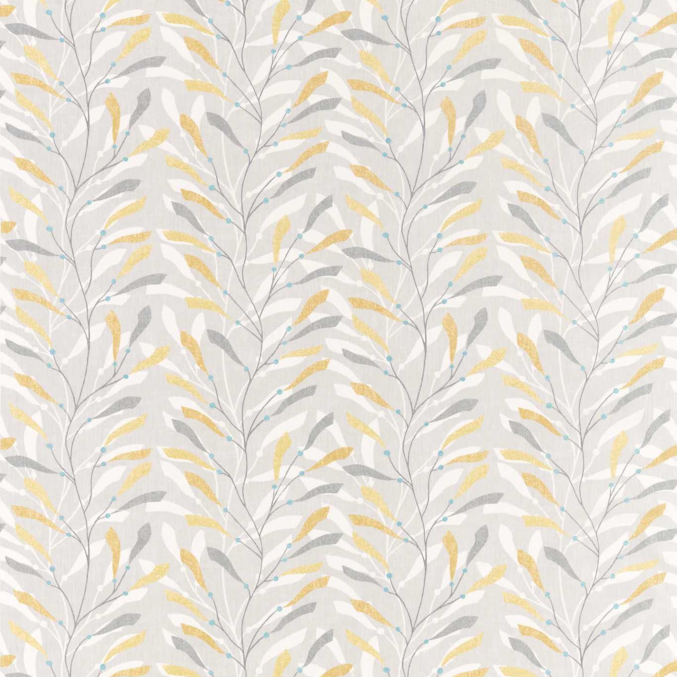 Sea Kelp Fabric by Sanderson Home