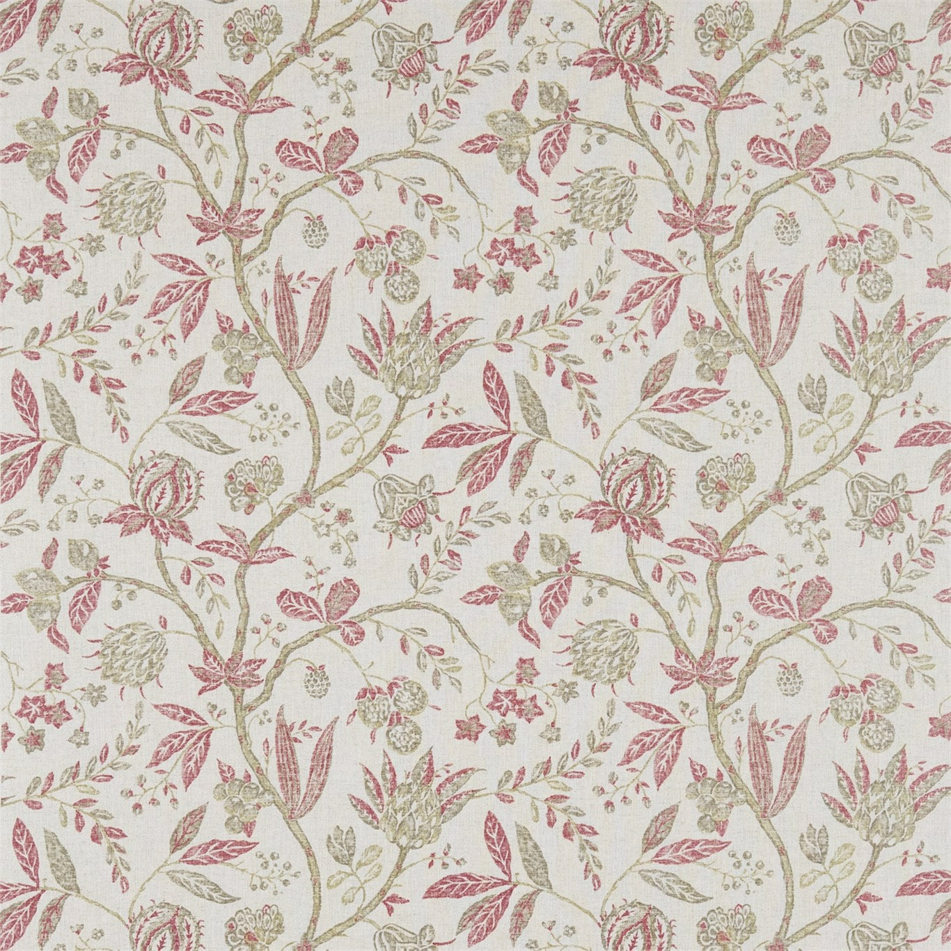 Solaine Fabric by Sanderson