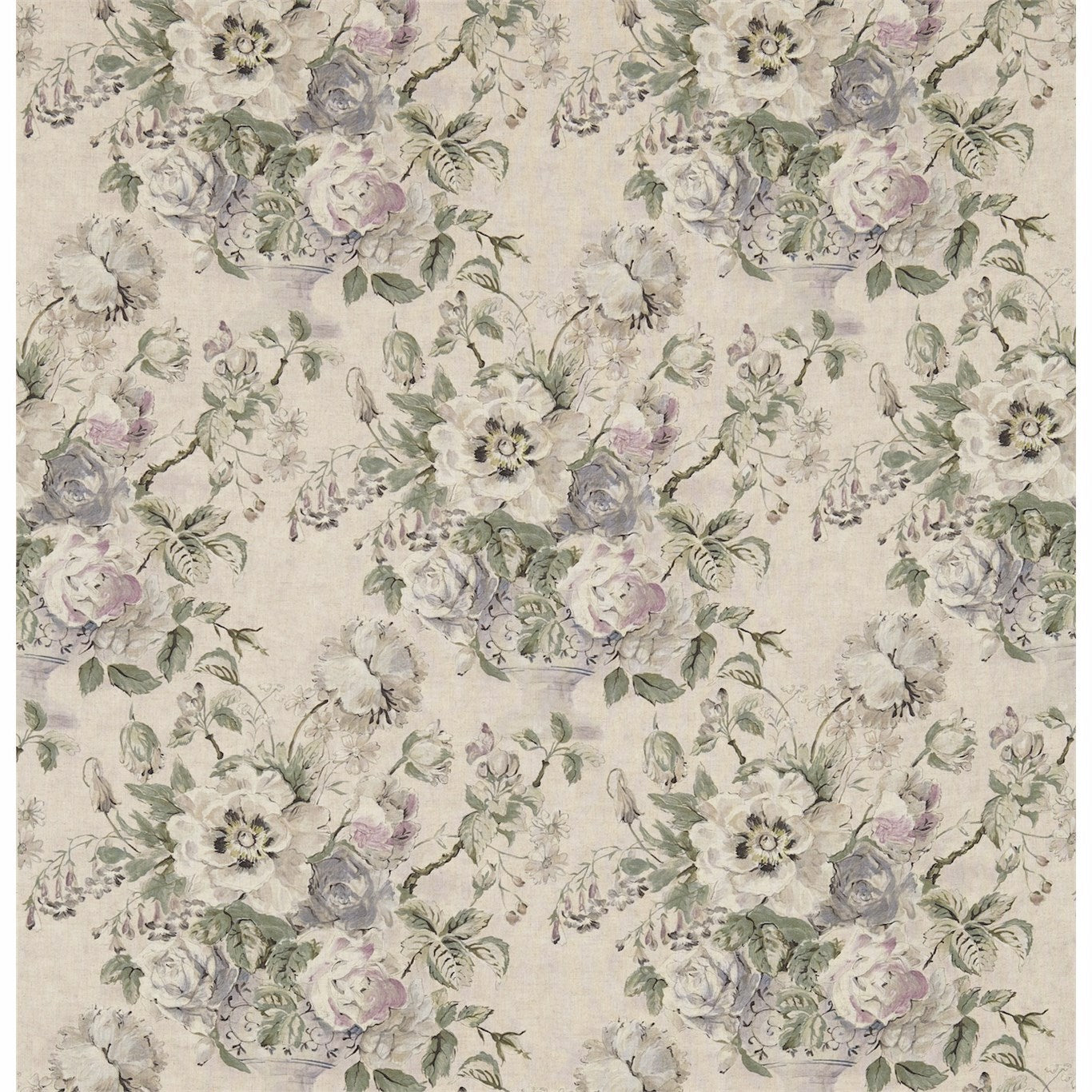 Giselle Fabric by Sanderson