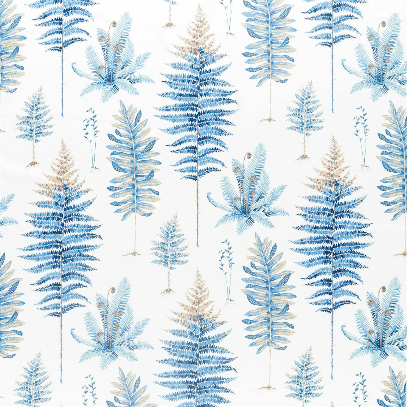Fernery Fabric by Sanderson