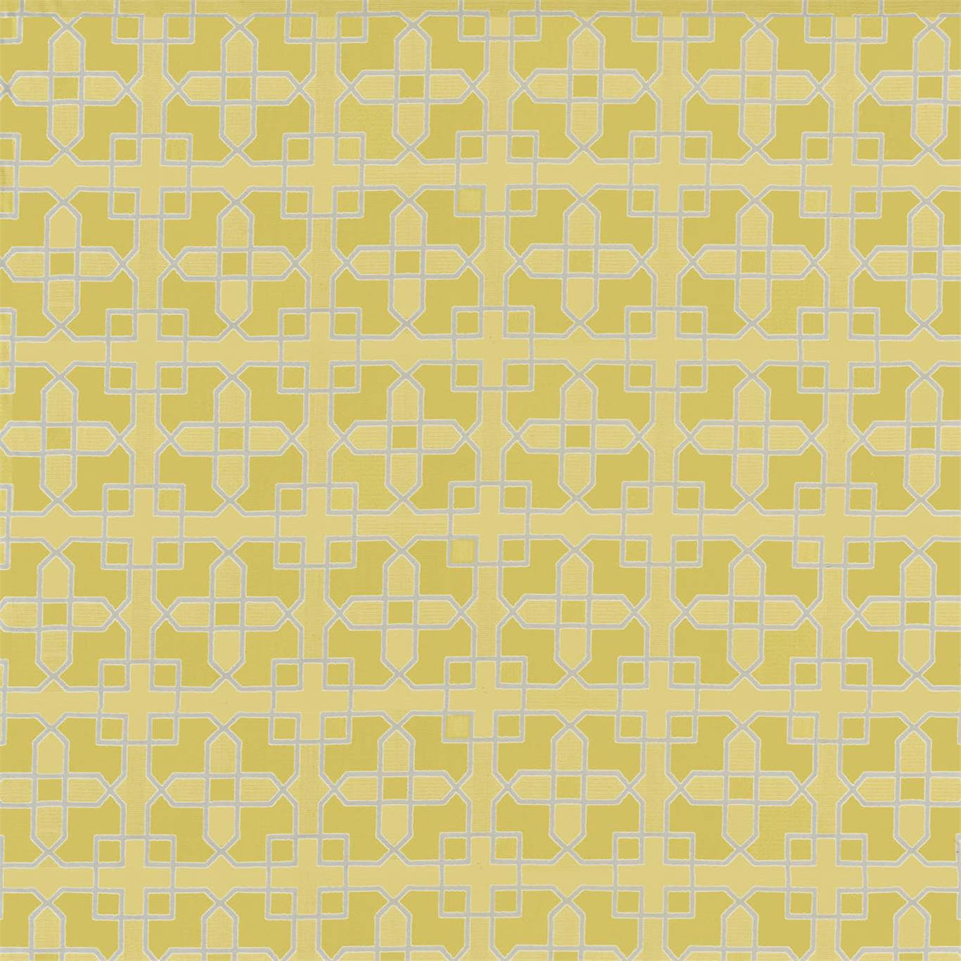 Hampton Weave Fabric by Sanderson