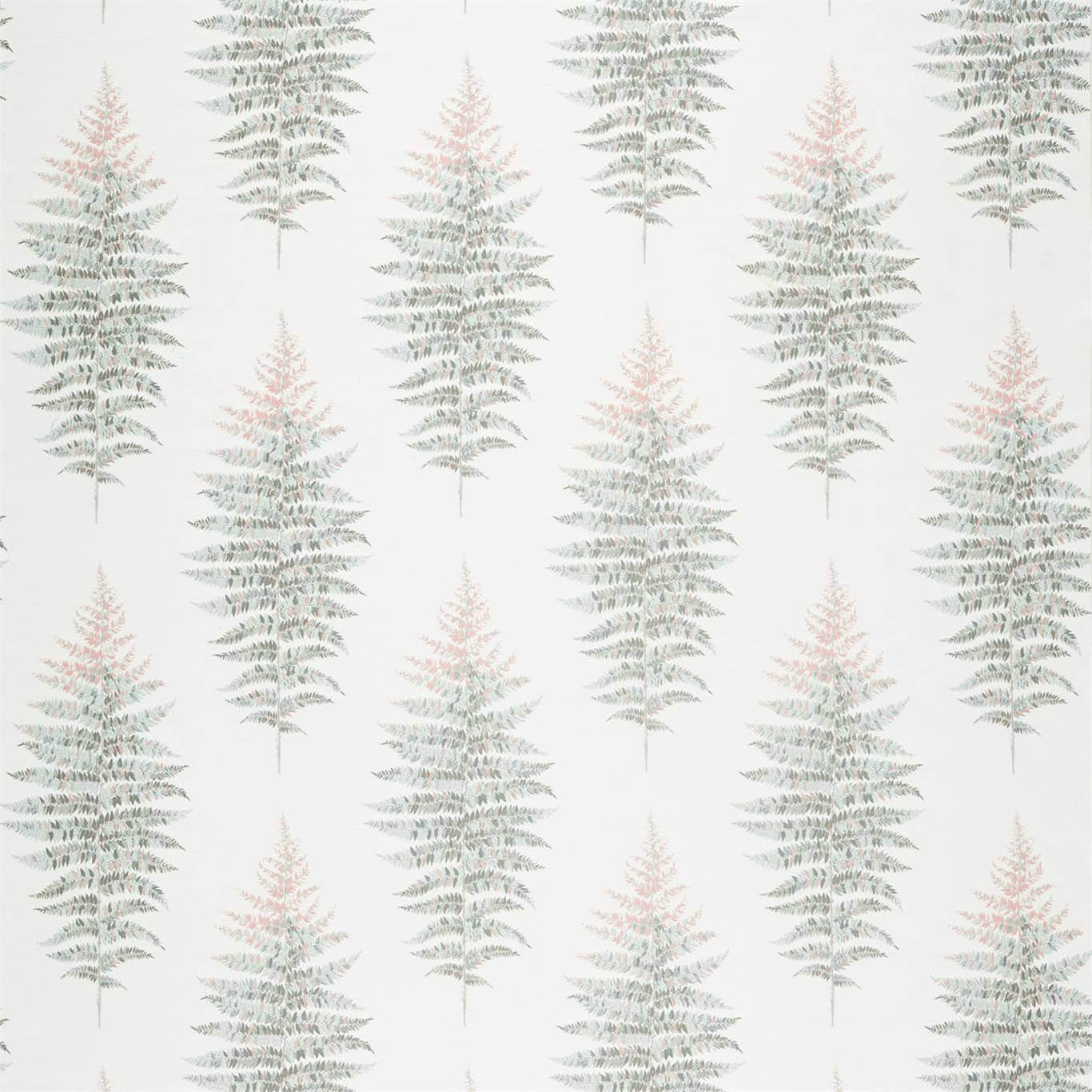 Fernery Weave Fabric by Sanderson