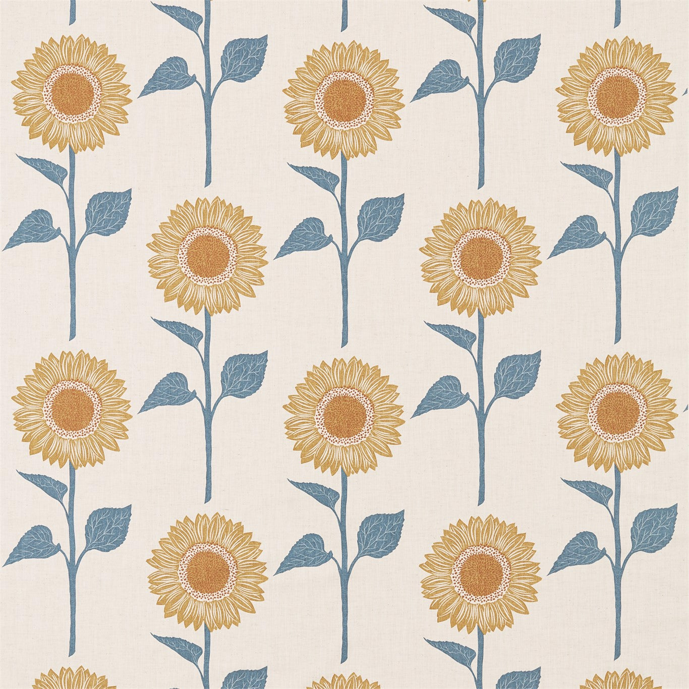 Sundial Fabric by Sanderson Home