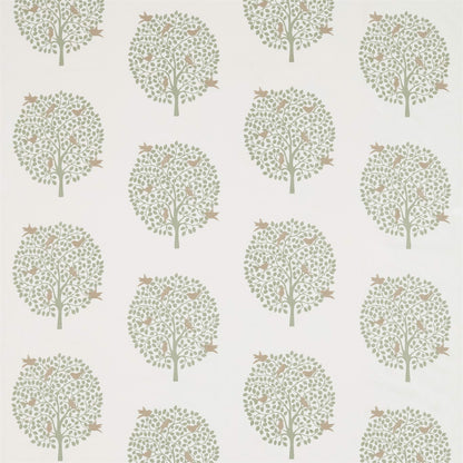 Bay Tree Fabric by Sanderson Home - DHPO236431 - Celadon