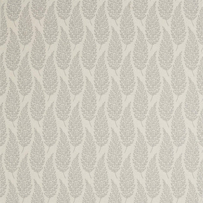 Elm Fabric by Sanderson Home - DHPU236440 - Silver