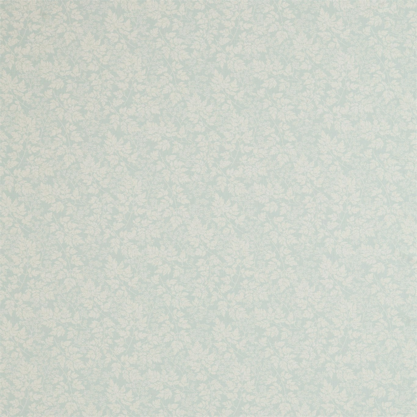 Spring Leaves Fabric by Sanderson Home