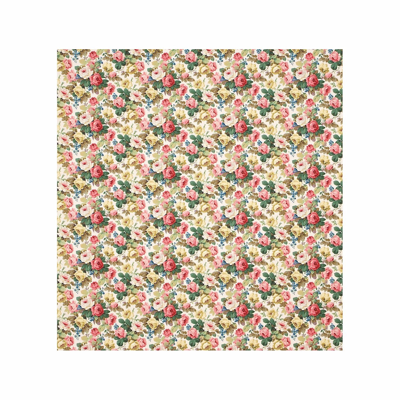 Little Chelsea Fabric by Sanderson