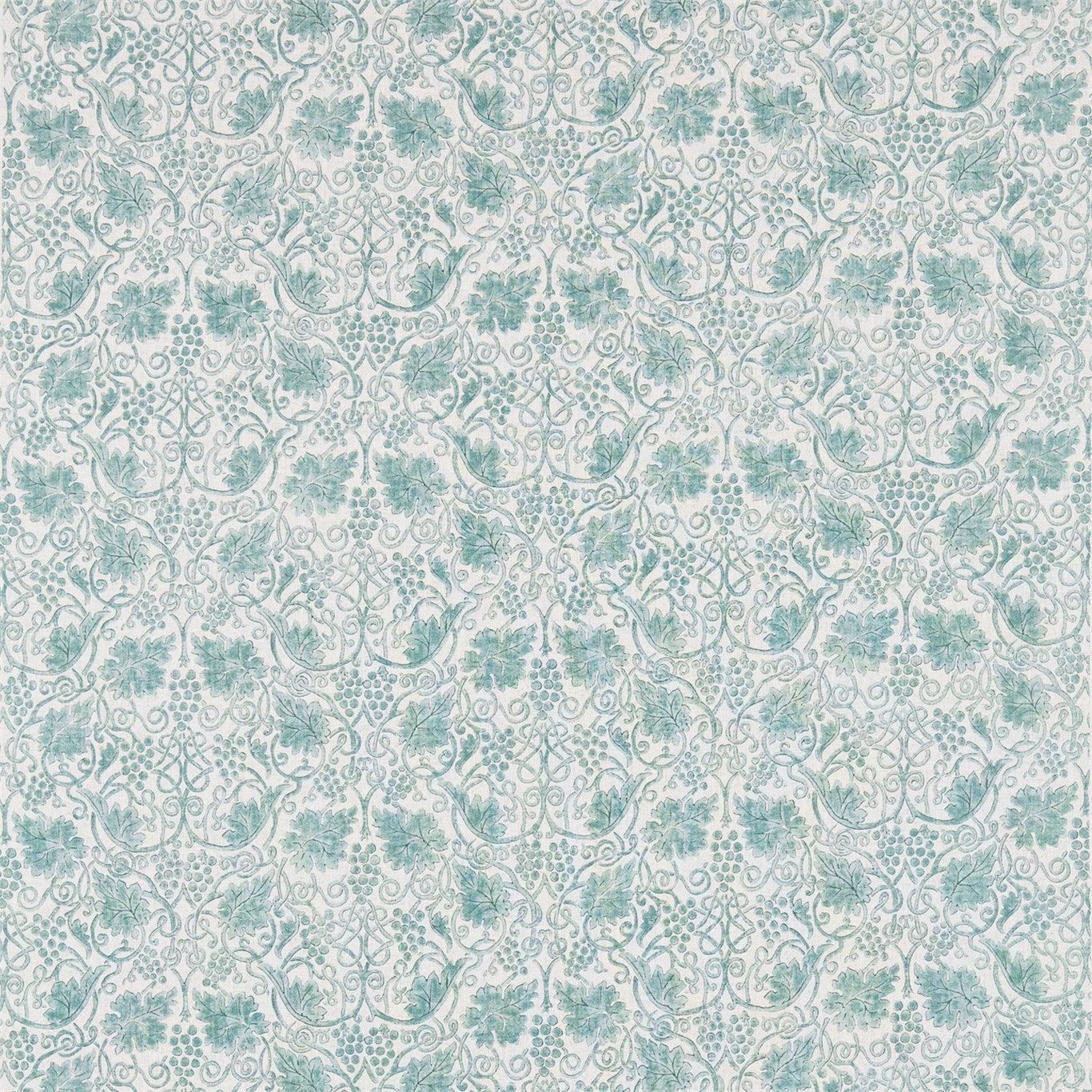 Grapevine Fabric by Morris & Co.