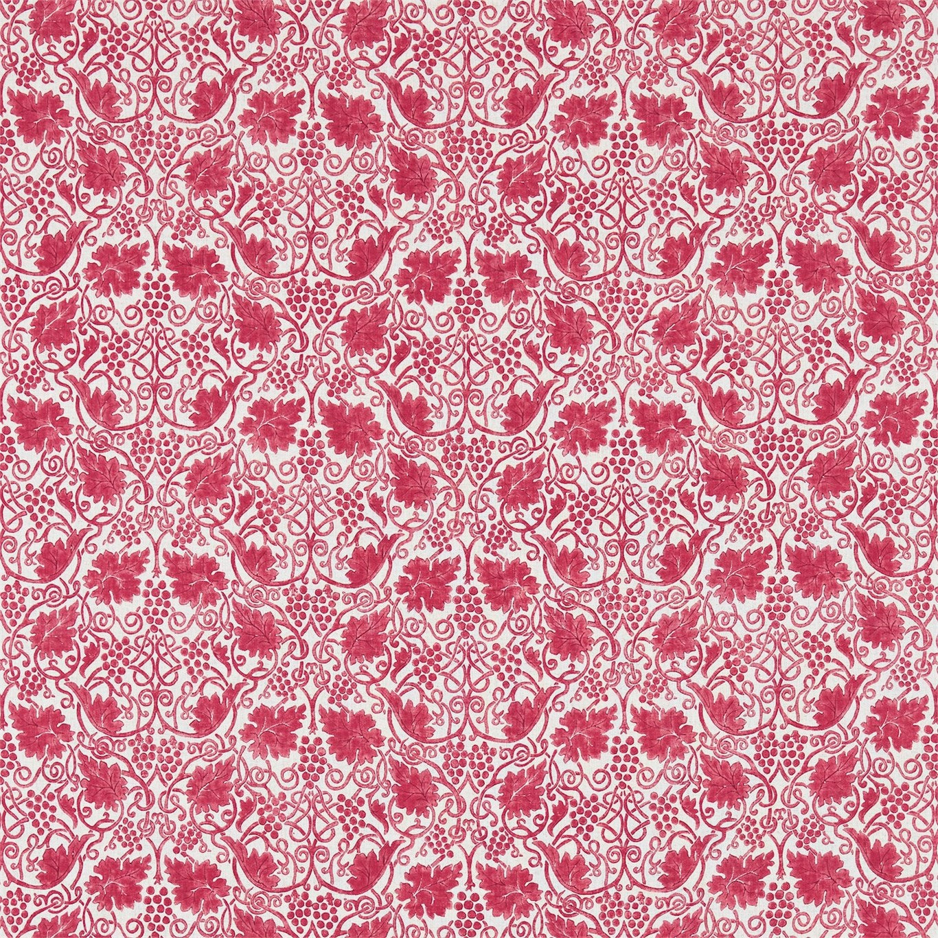 Grapevine Fabric by Morris & Co.