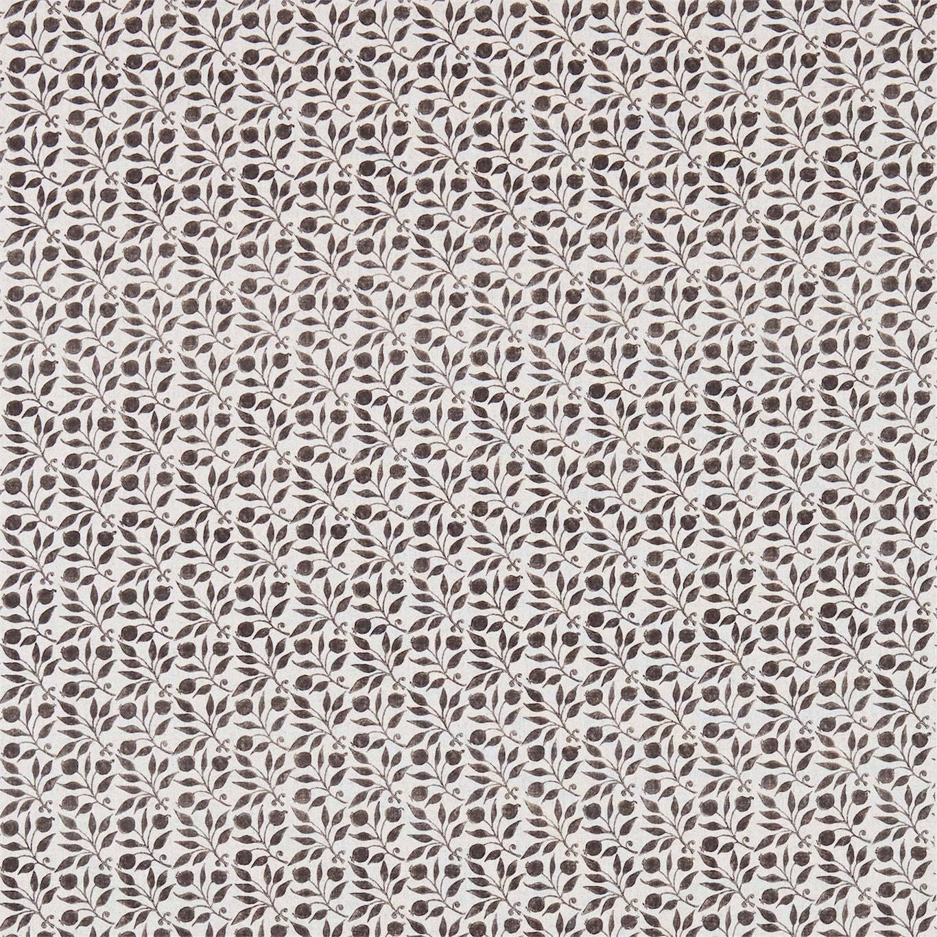 Rosehip Fabric by Morris & Co.