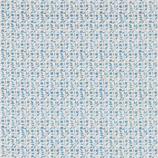 Rosehip Fabric by Morris & Co.