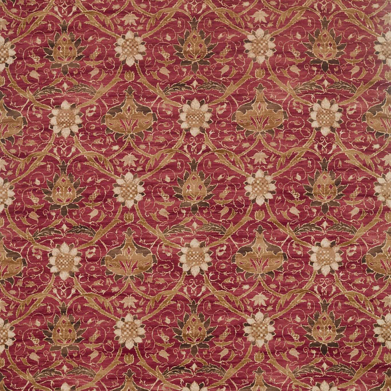 Montreal Fabric by Morris & Co.
