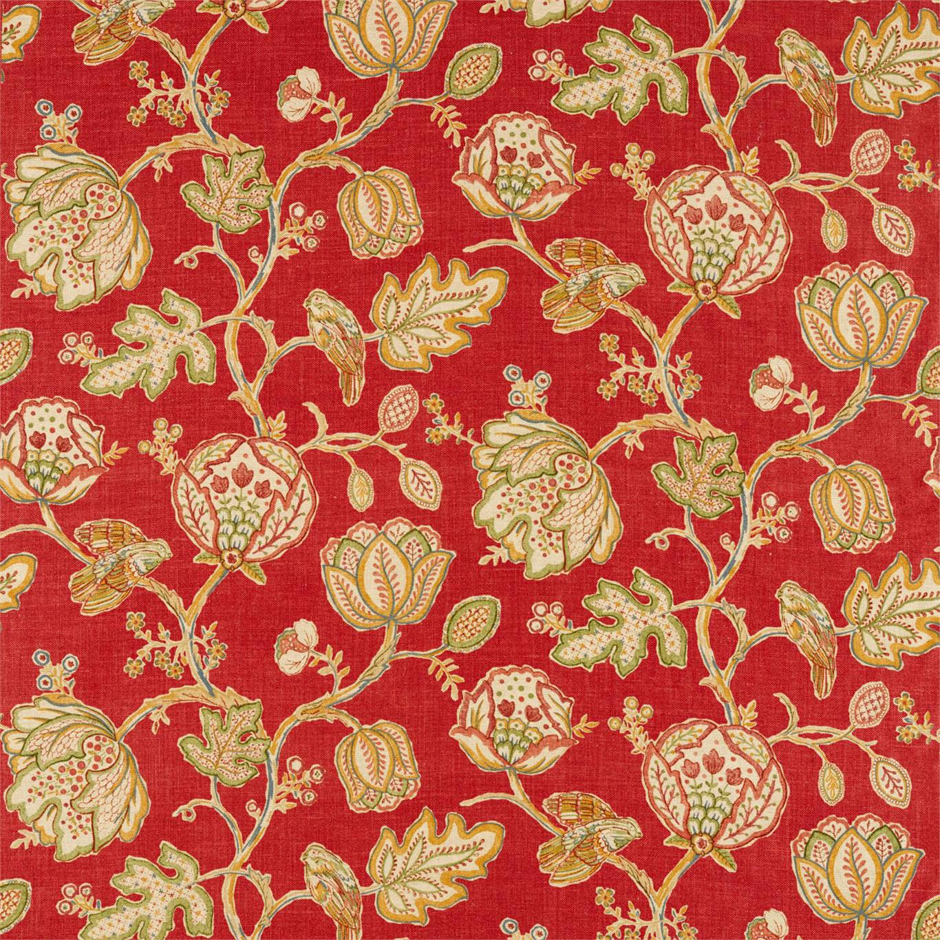 Theodosia Fabric by Morris & Co.