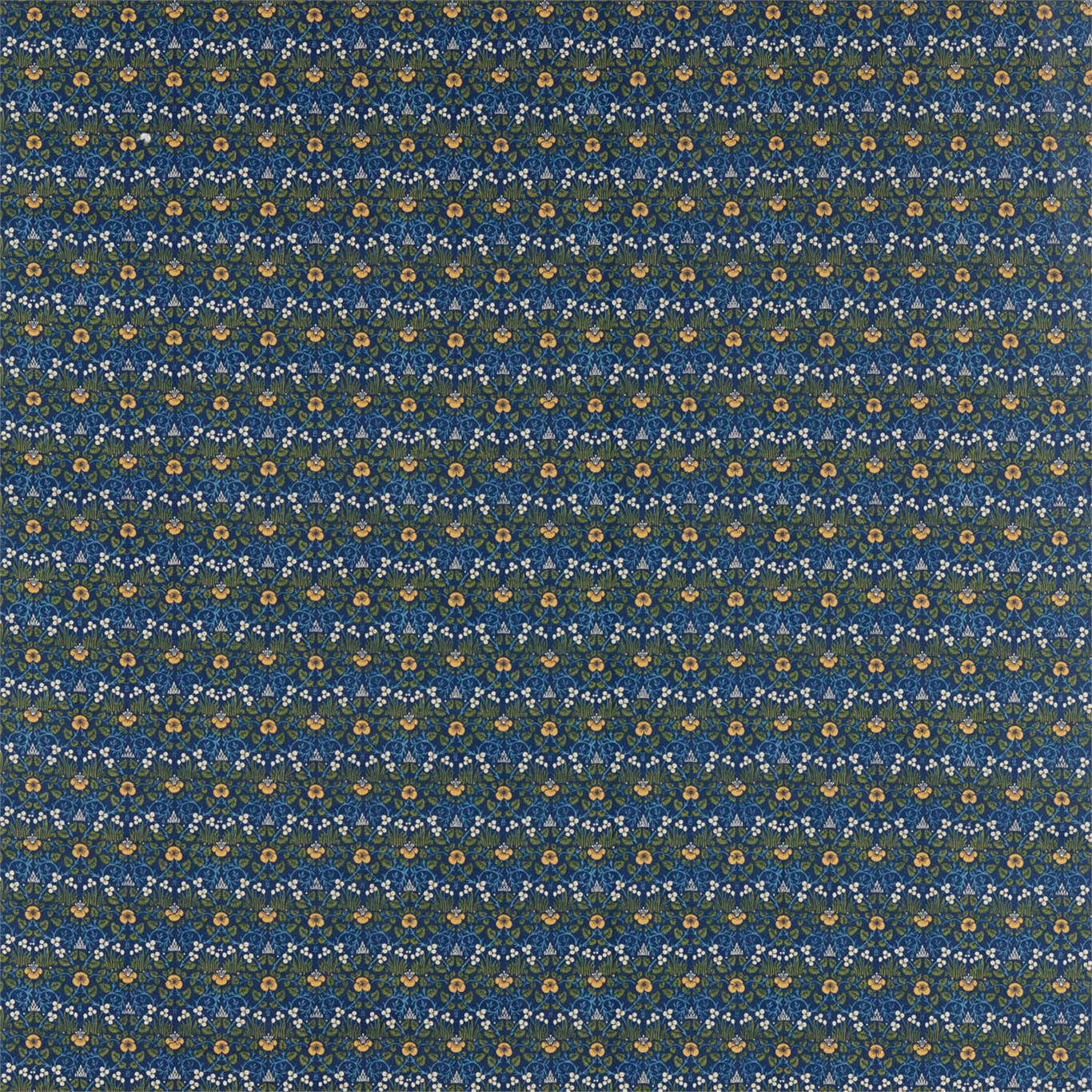 Eye Bright Fabric by Morris & Co.