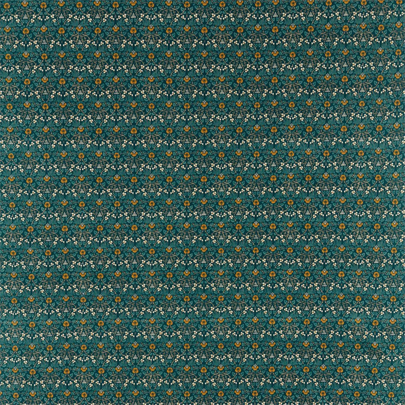 Eye Bright Fabric by Morris & Co.