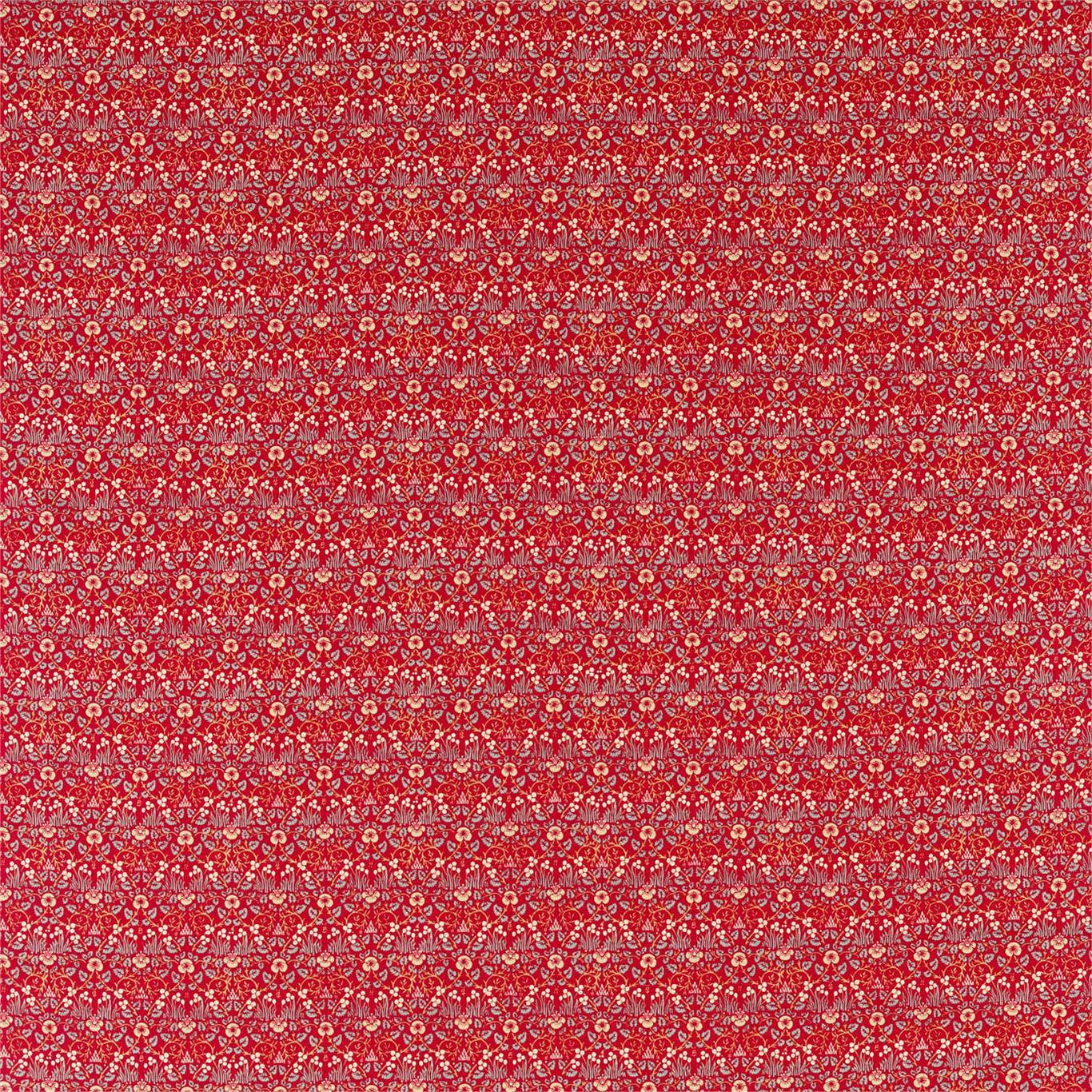 Eye Bright Fabric by Morris & Co.