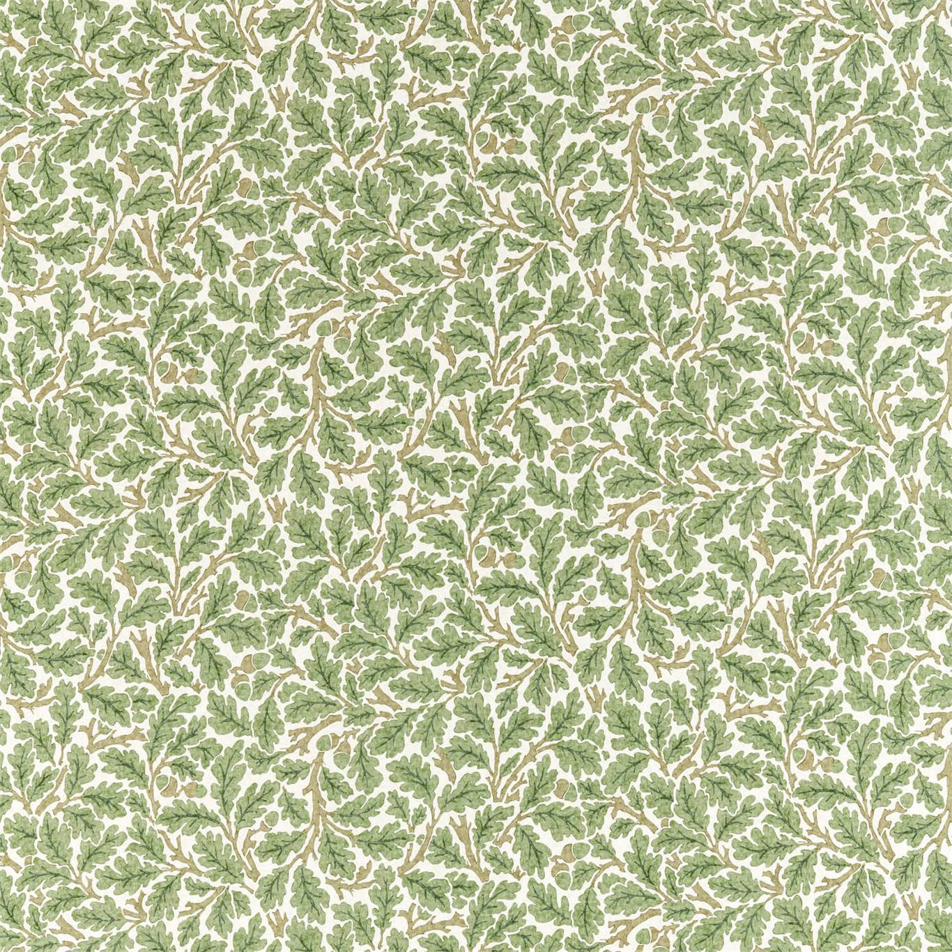 Oak Fabric by Morris & Co.