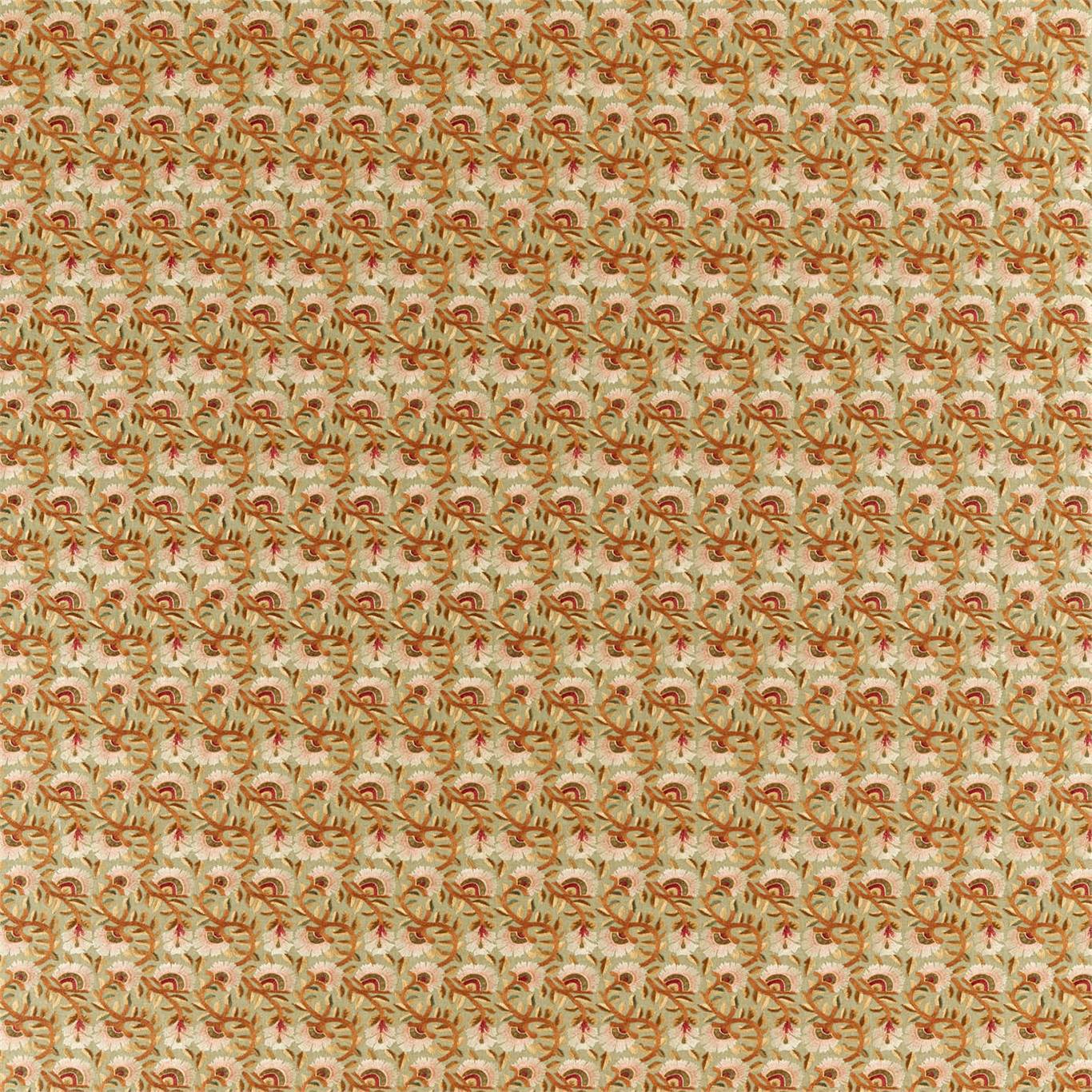 Wardle Embroidery Fabric by Morris & Co.