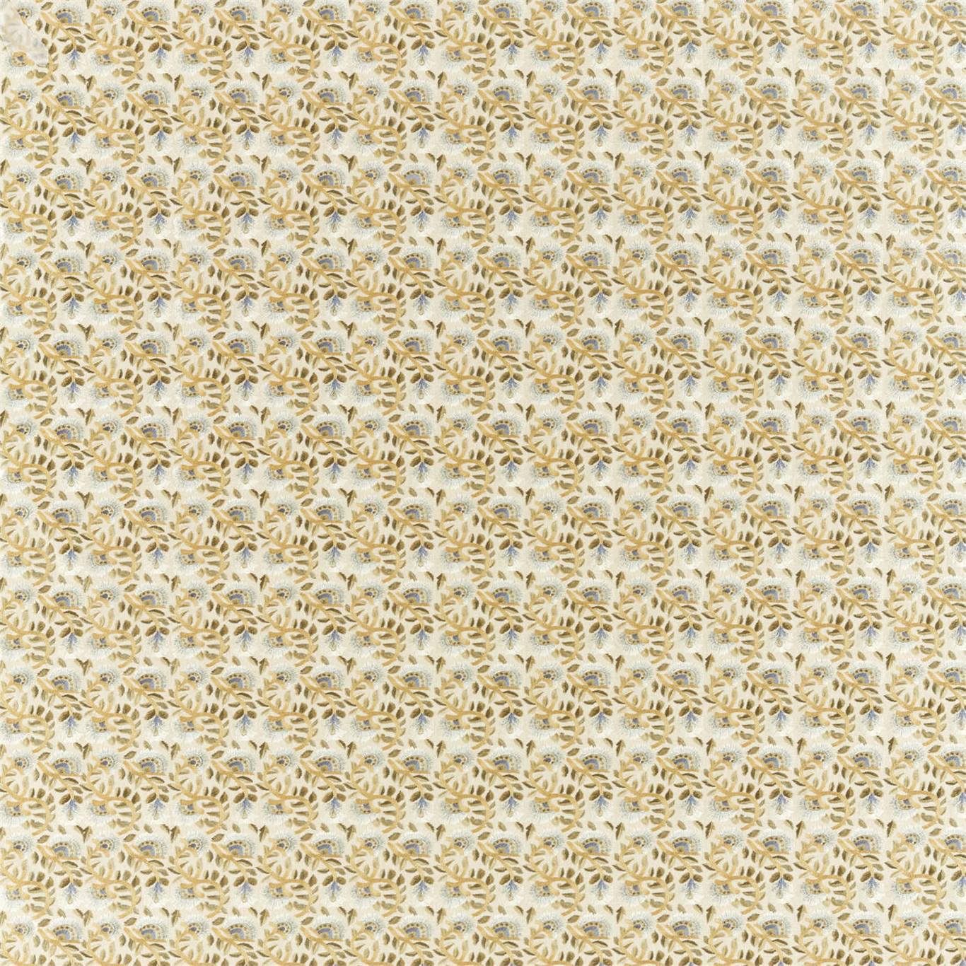 Wardle Embroidery Fabric by Morris & Co.